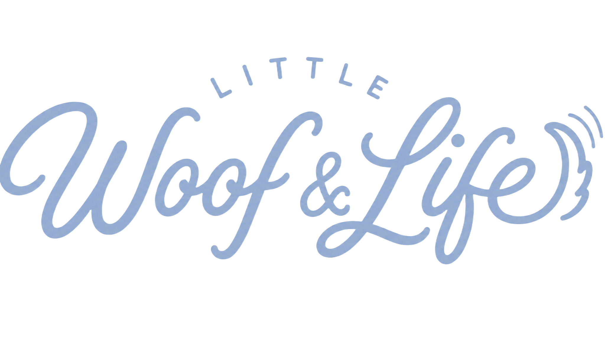 Little Woof & Life