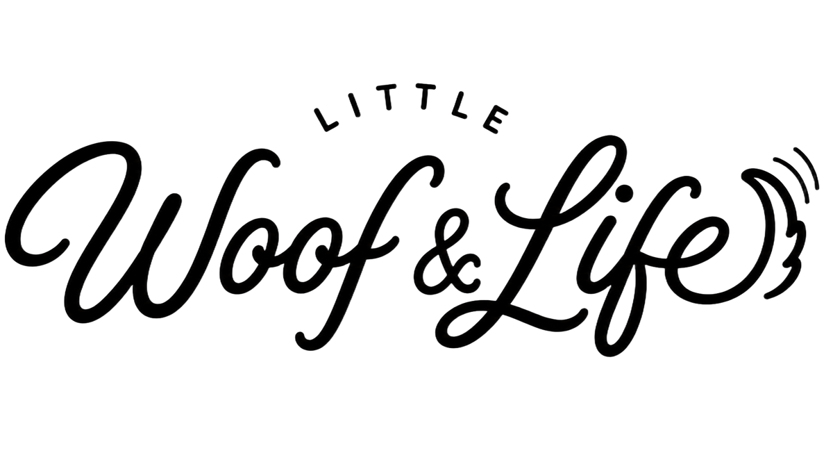 Little Woof & Life