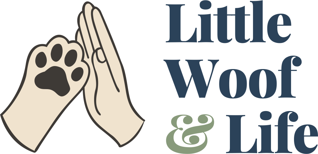 Little Woof & Life